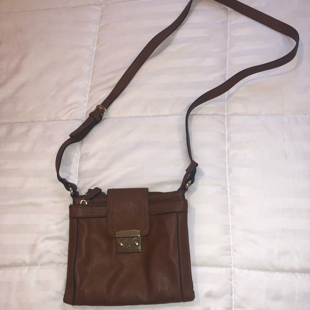 crossbody purse